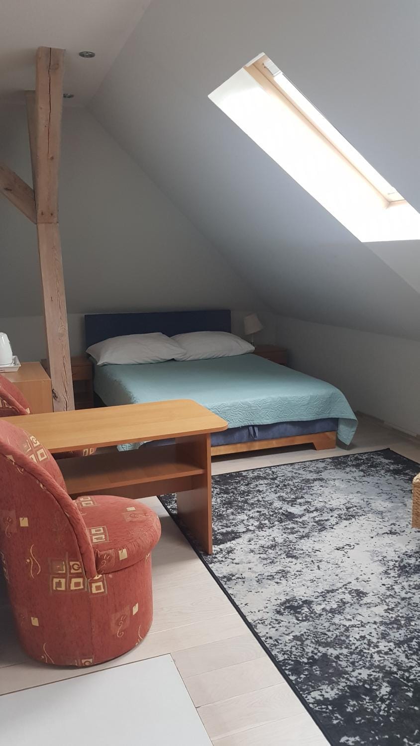 NA SKARPIE Vacation rental in Miedzyzdroje