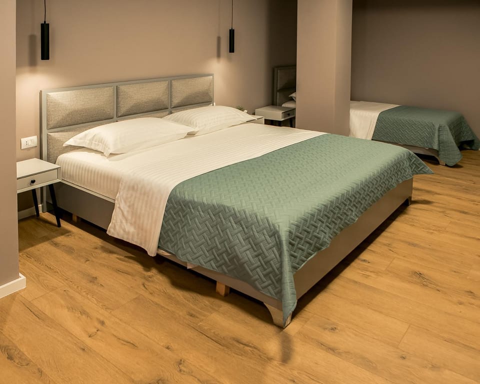 ODA Aparthotel Shkodër Hotel in Montenegro