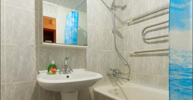 Двушка Печерск Apartment in Kiev City - Kyiv