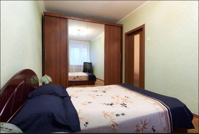 Двушка Печерск Apartment in Kiev City - Kyiv