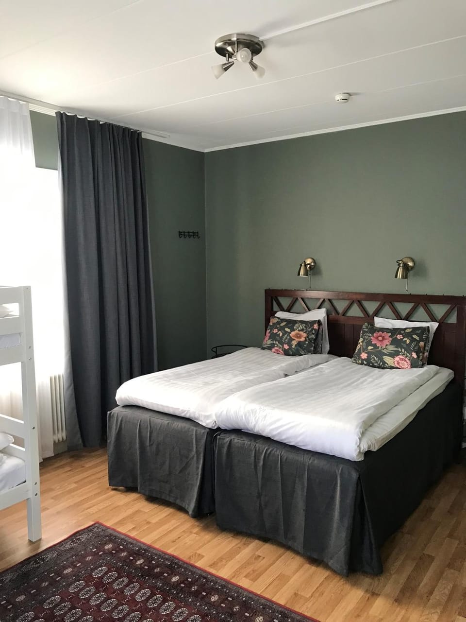 Vandrarhemmet Östergatan Hostel in Västra Götaland County