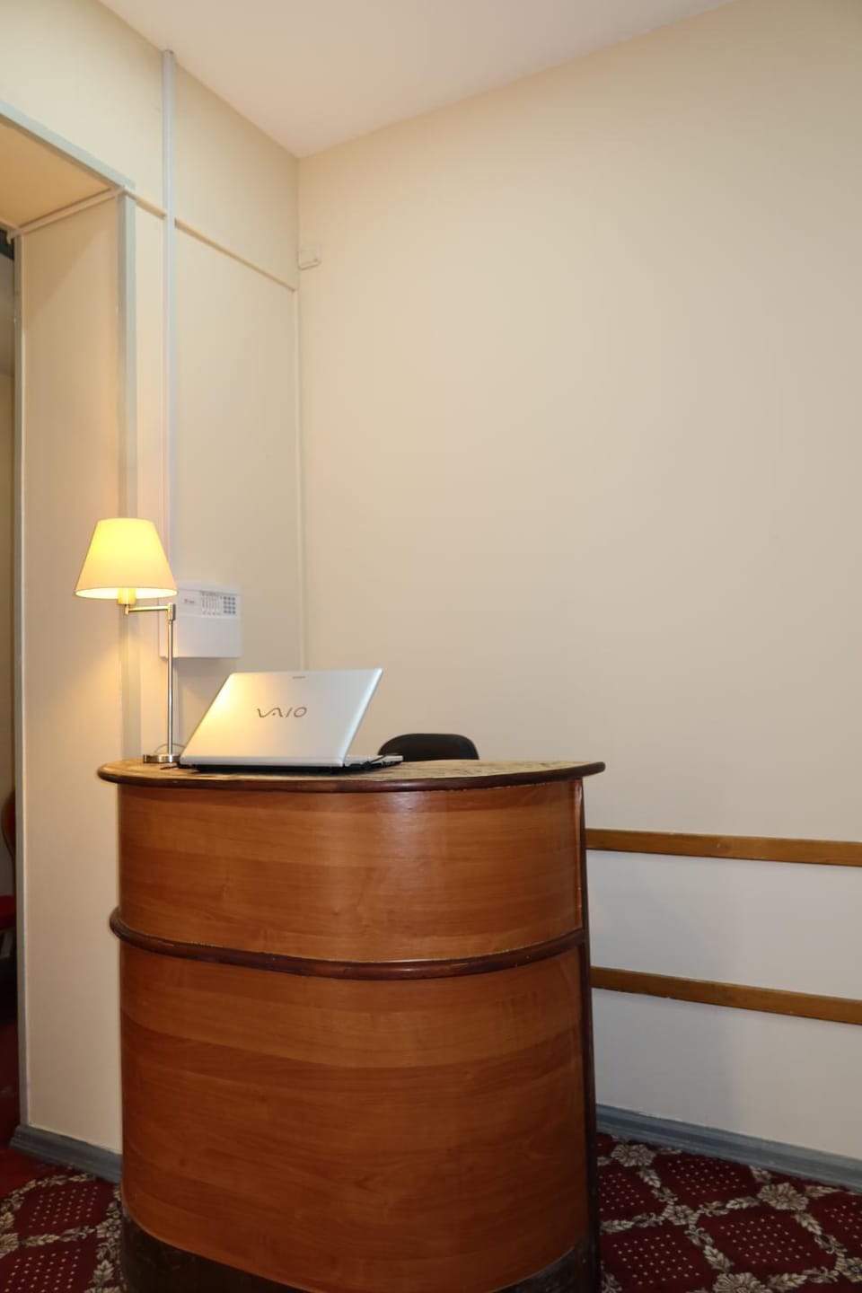 Fortuna hostel Hostel in Odessa