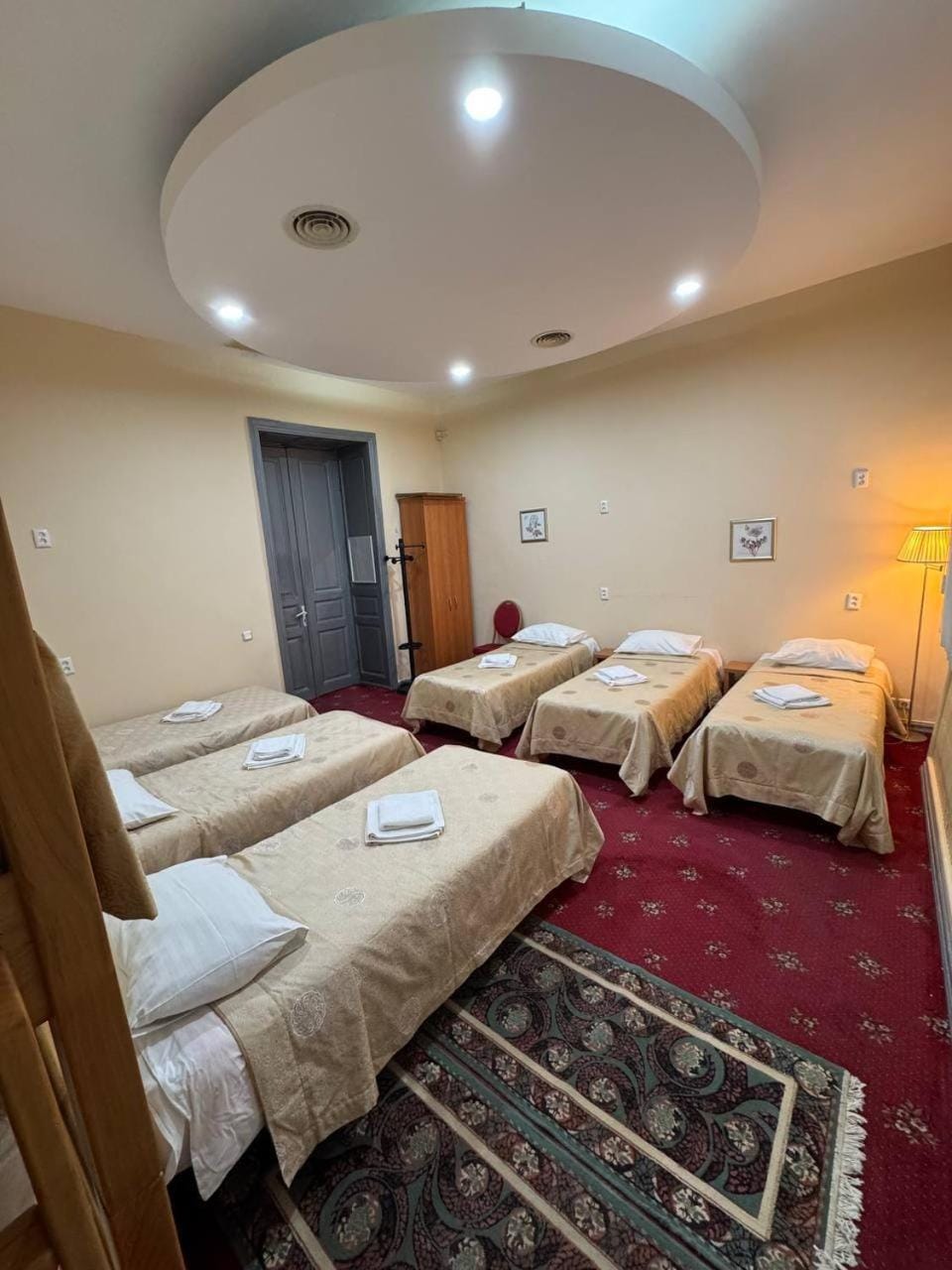 Fortuna hostel Hostel in Odessa