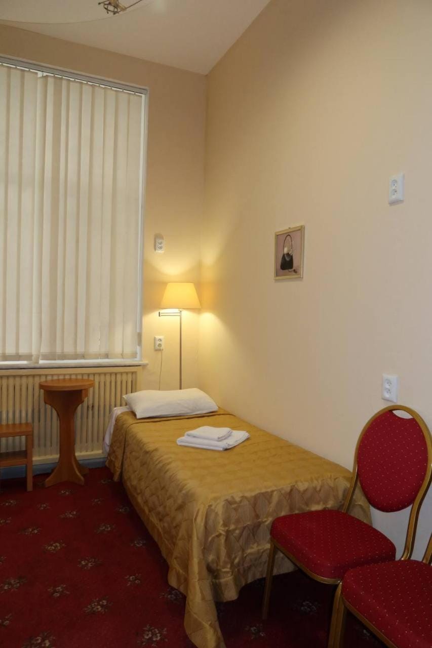 Fortuna hostel Hostel in Odessa