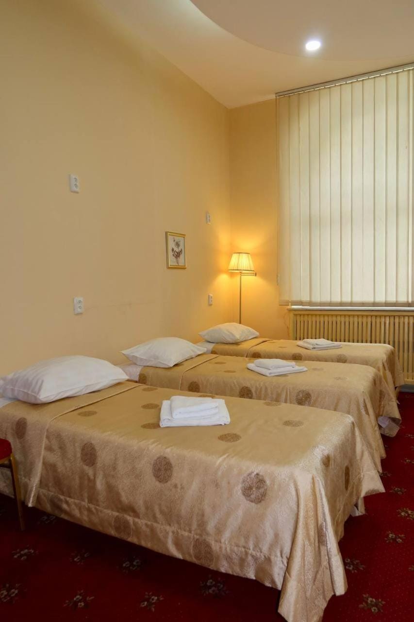 Fortuna hostel Hostel in Odessa