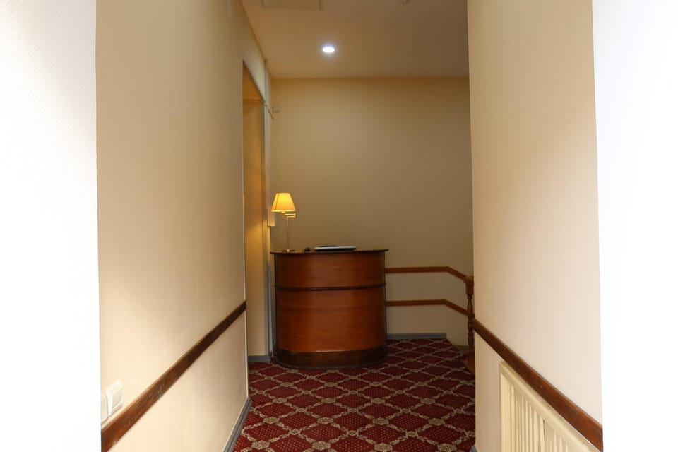 Fortuna hostel Hostel in Odessa
