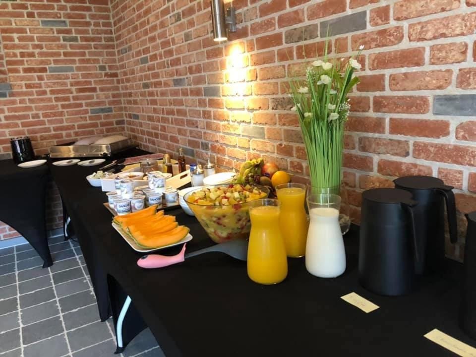 B&B DeSo Bed and Breakfast in Flanders