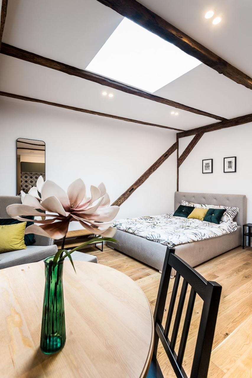Pod Gwiazdami - Under the Stars - Piekary 11 Apartment in Greater Poland Voivodeship