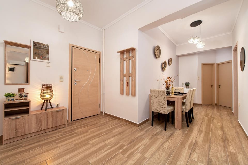 Casa Al Centro Di Corfu Apartment in Corfu