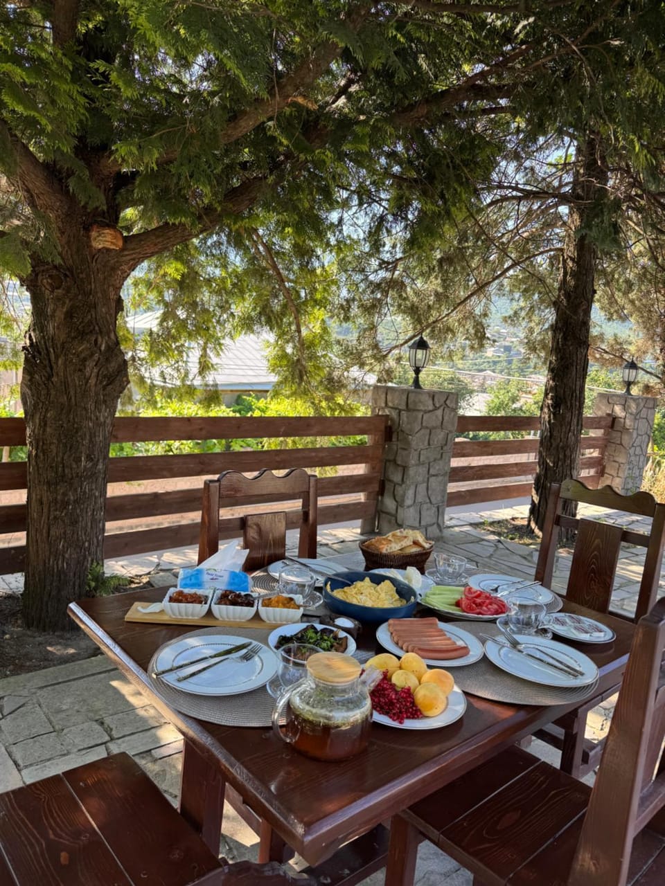 EleGaya Guest house Bed and Breakfast in Armenia