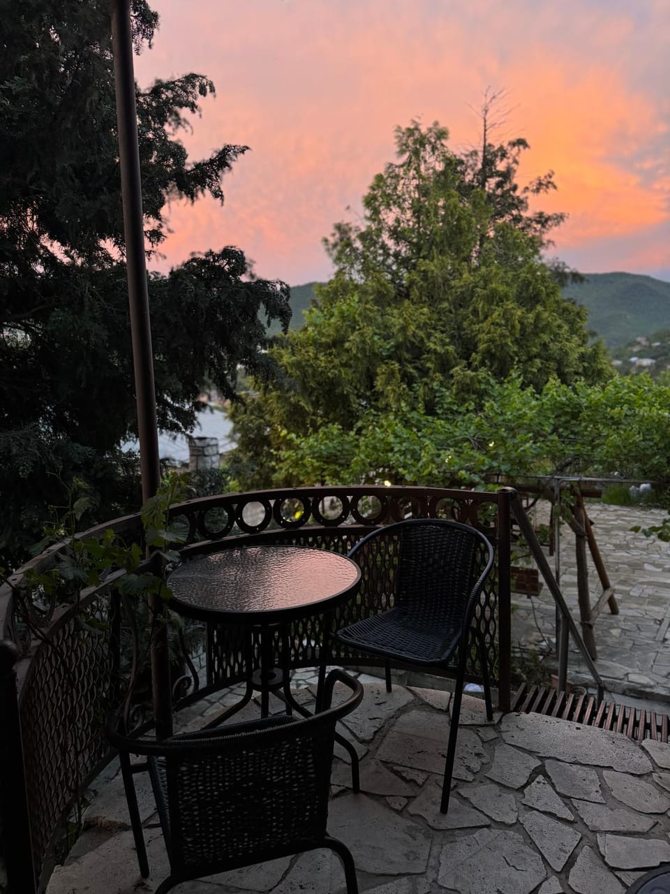 EleGaya Guest house Bed and Breakfast in Armenia
