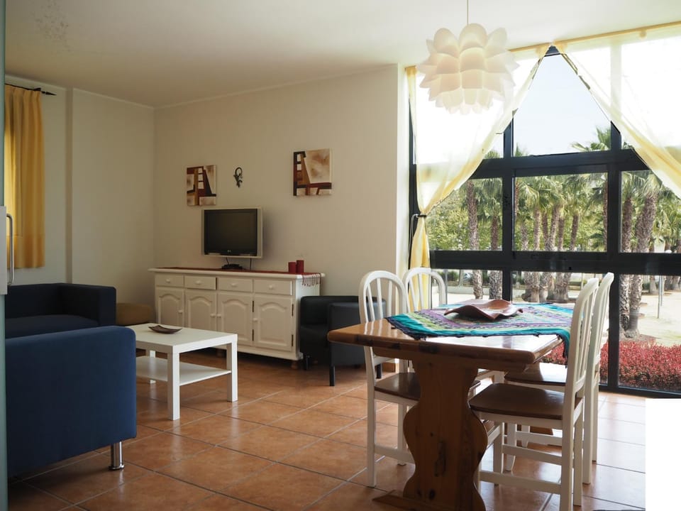 NINFA Apartamento con balcón ideal familias con vistas al mar Apartment in Maresme