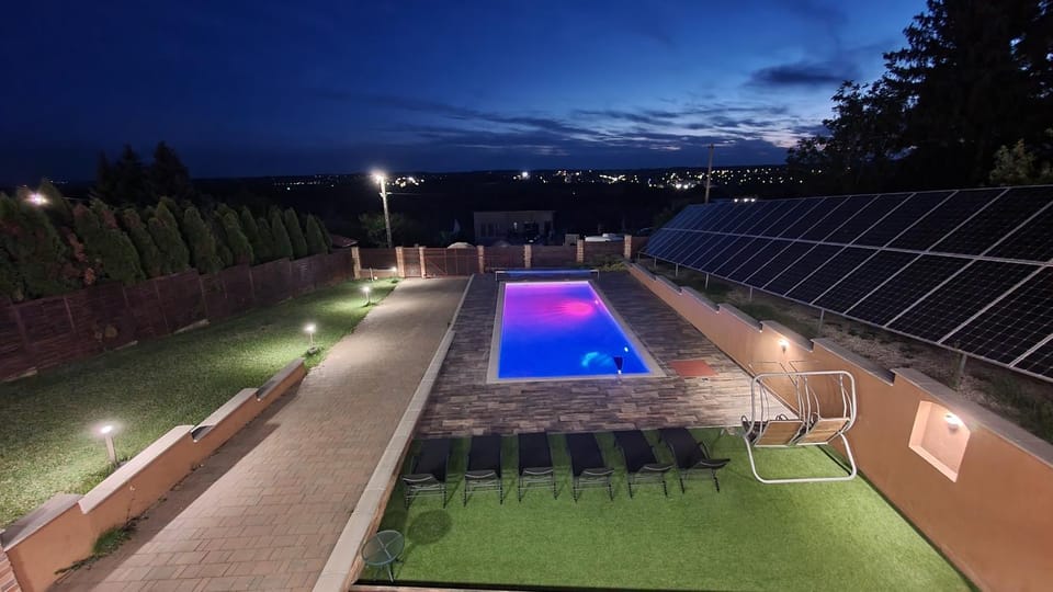 View (from property/room), Swimming pool