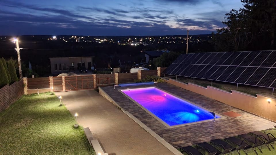 View (from property/room), Swimming pool