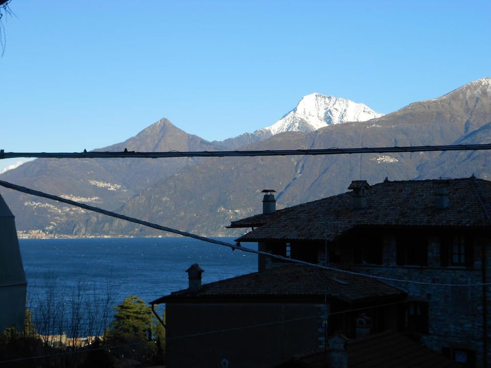 View (from property/room), Lake view