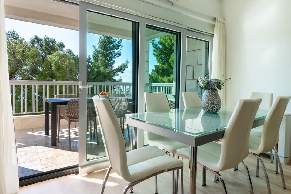 View (from property/room)