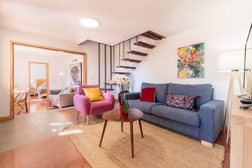 Communal lounge/ TV room, Living room