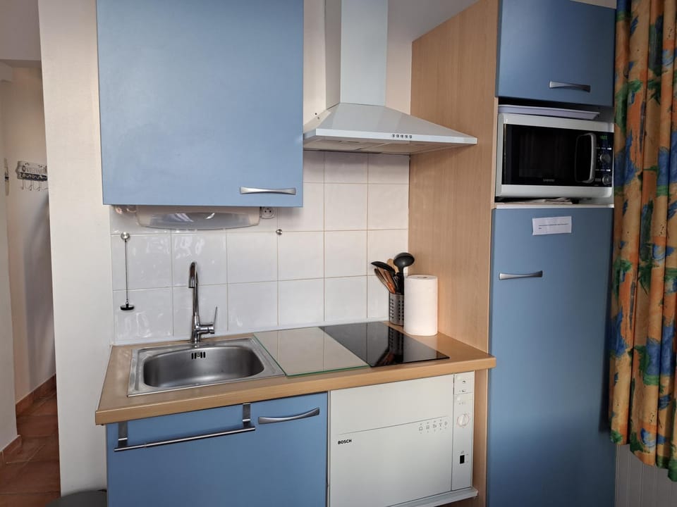 stove