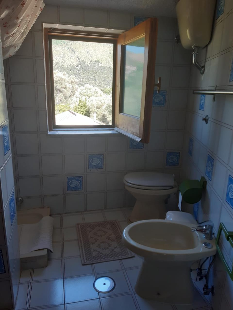 Casa Vacanze Palinuro Trivento House in Campania