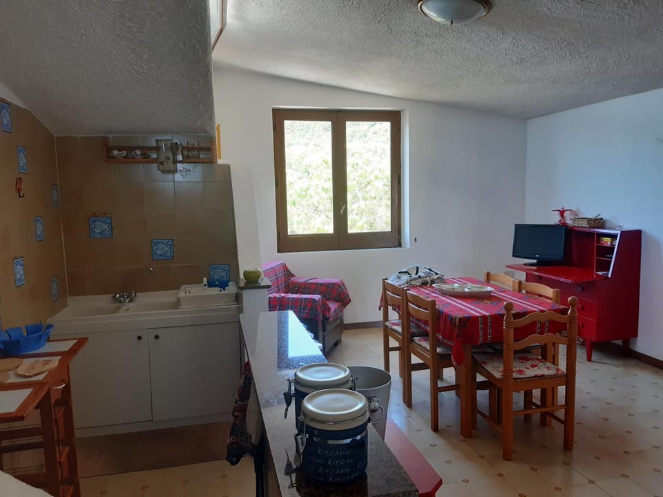 Casa Vacanze Palinuro Trivento House in Campania
