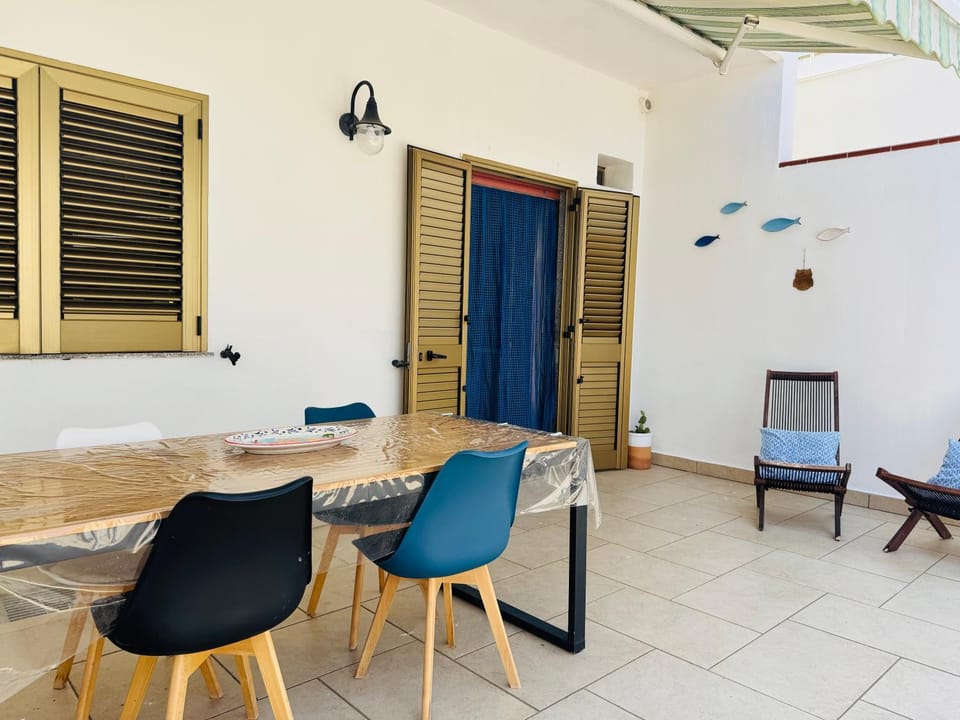 casa in spiaggia Apartment in Torre Vado