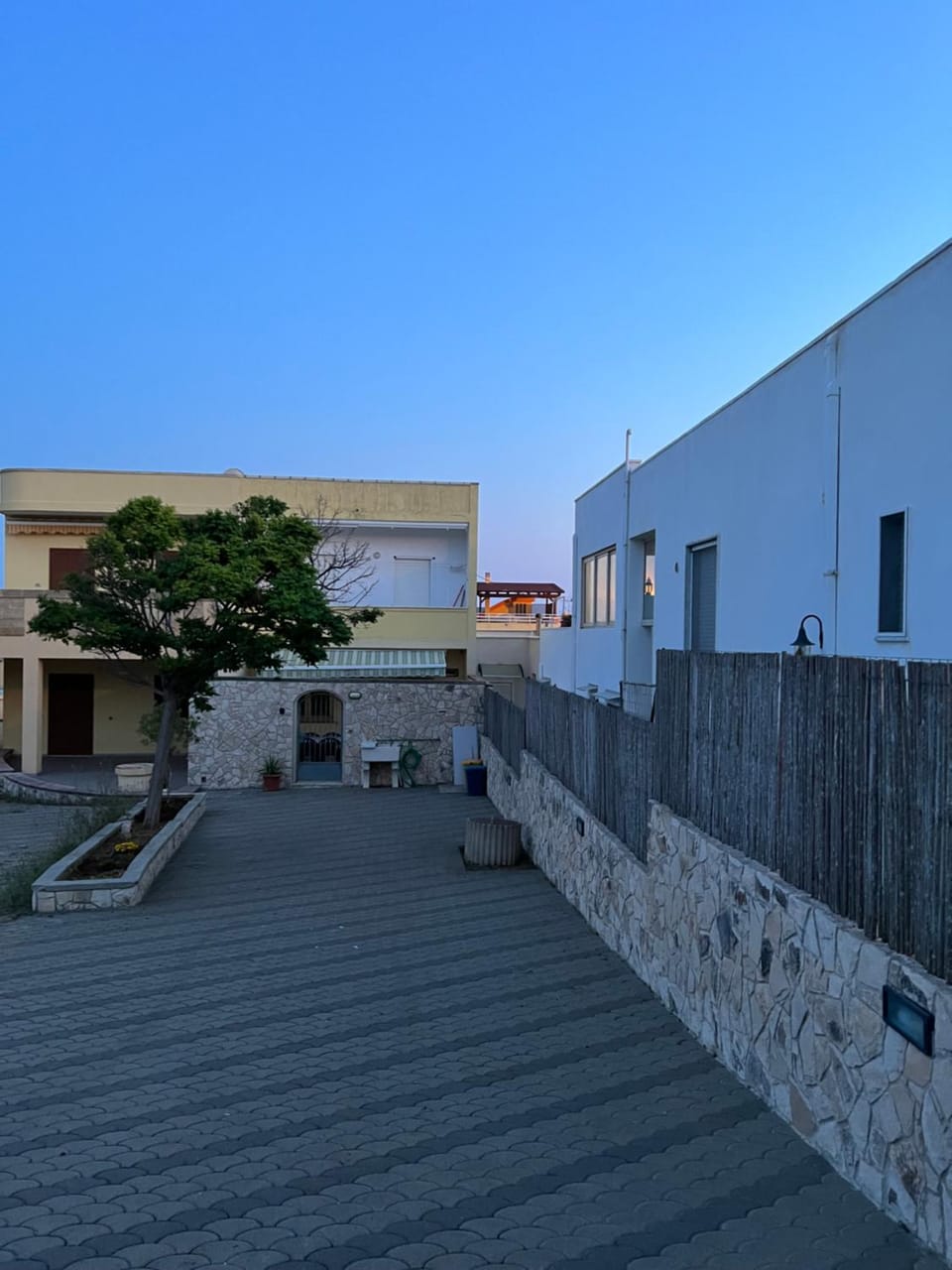 casa in spiaggia Apartment in Torre Vado