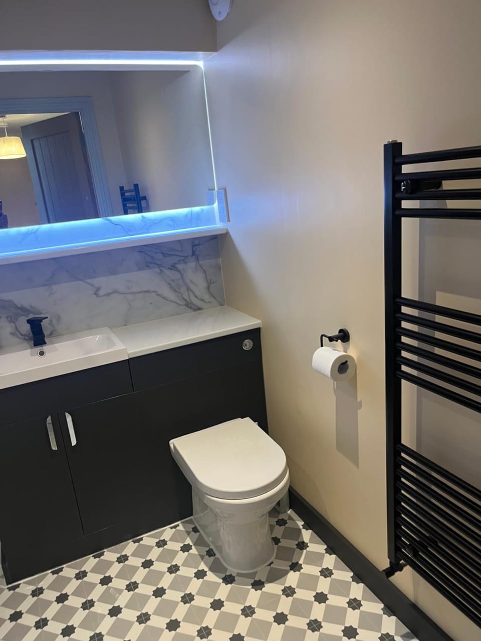 Bishops Park Apartment Apartment in Inverness