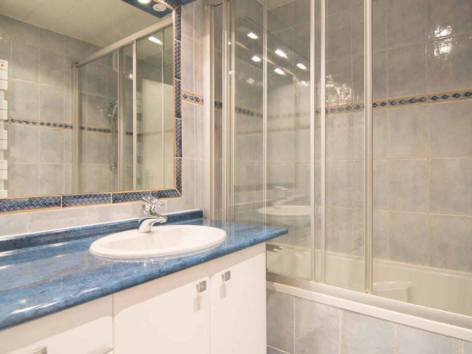 Appartement 2 pièces avec Wifi à 500m des pistes - Tignes - FR-1-449-121 Apartment in Tignes
