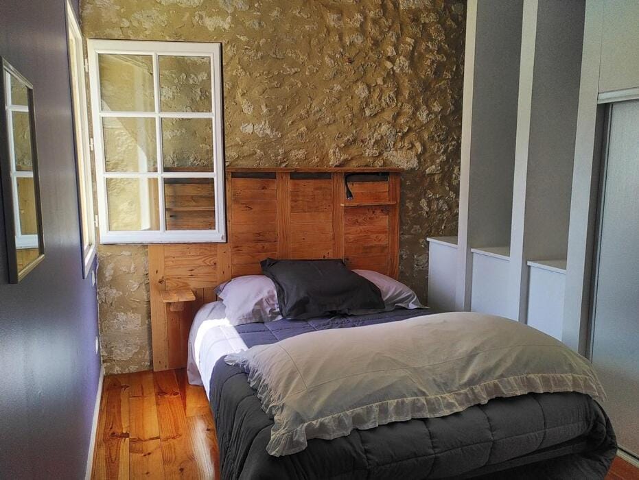 Le Clot de Meste Duran Bed and Breakfast in Occitanie