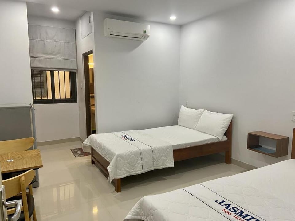 Jasmine Mini Hotel Hotel in Laos