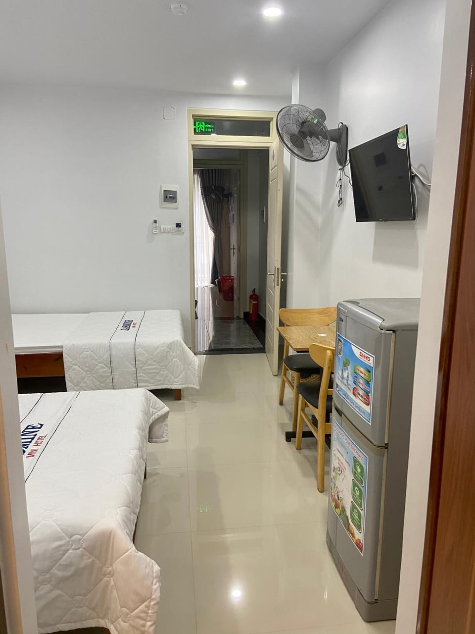 Jasmine Mini Hotel Hotel in Laos