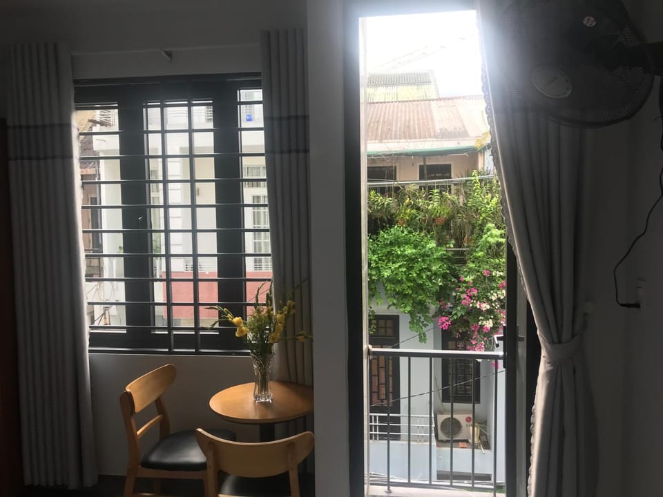 Jasmine Mini Hotel Hotel in Laos