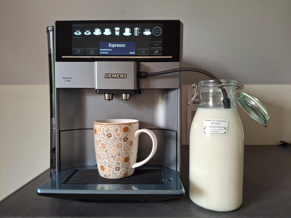 Coffee/tea facilities, Kitchen or kitchenette