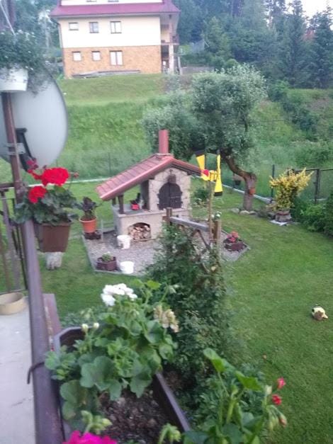 U STASI kwatery Vacation rental in Lesser Poland Voivodeship