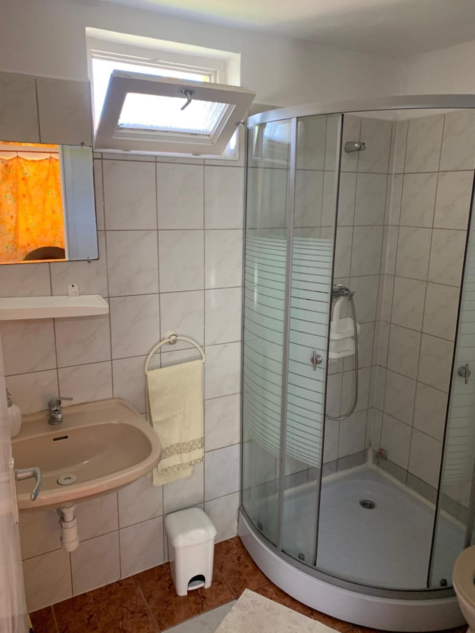 Tina Apartman Apartment in Hungary
