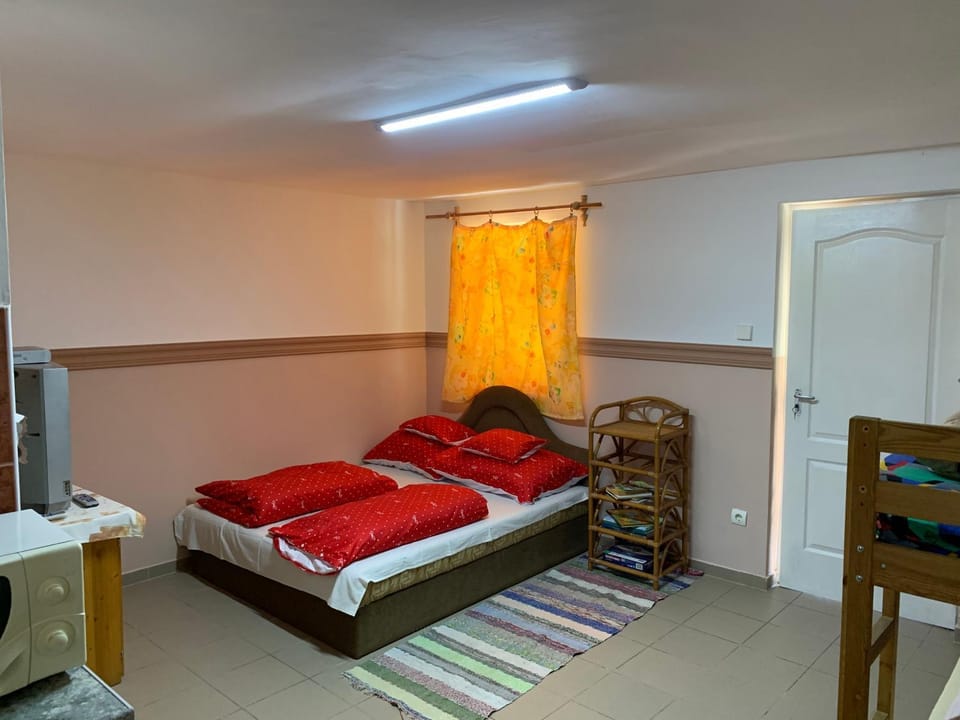 Tina Apartman Apartment in Hungary