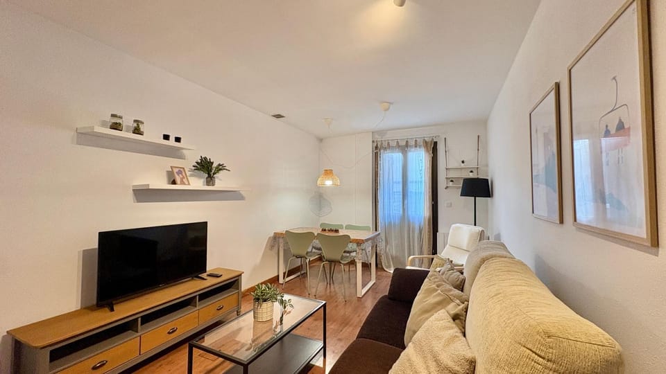 Rincon de Pepo Apartment in Villanúa