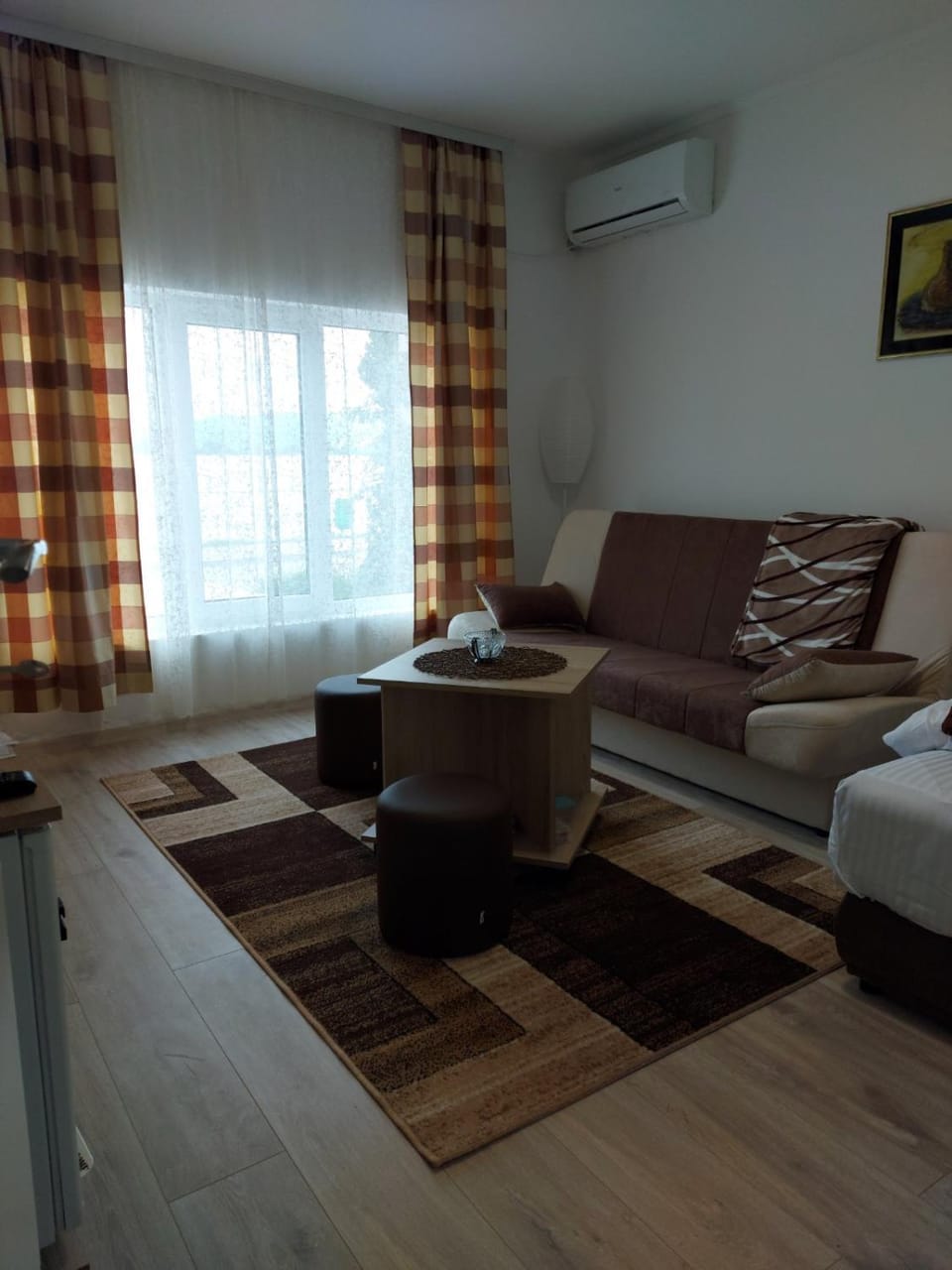 Fenix Vinci Apartment in Serbia