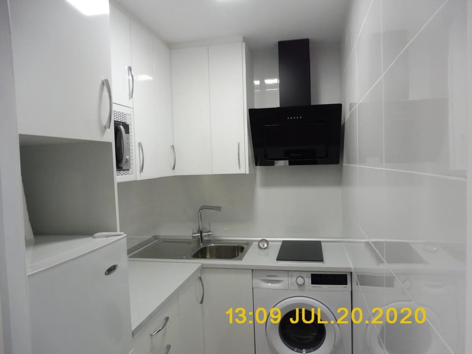 Kitchen or kitchenette, Other, Communal kitchen