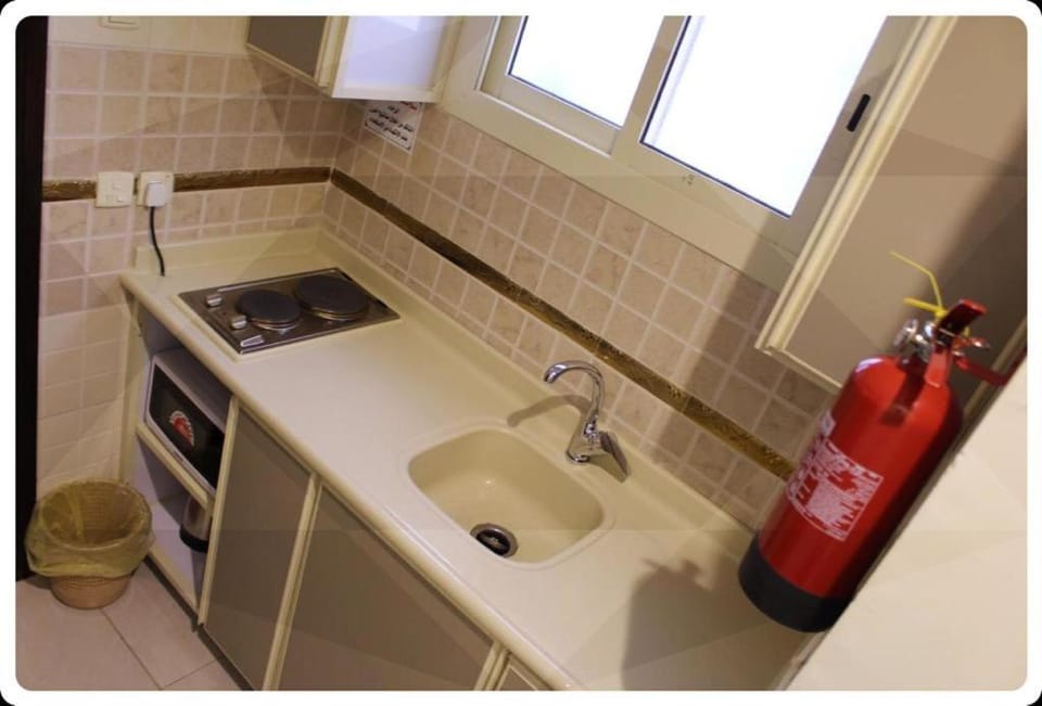 سما الطائف 3 للشقق المخدومة Apartment in Makkah Province
