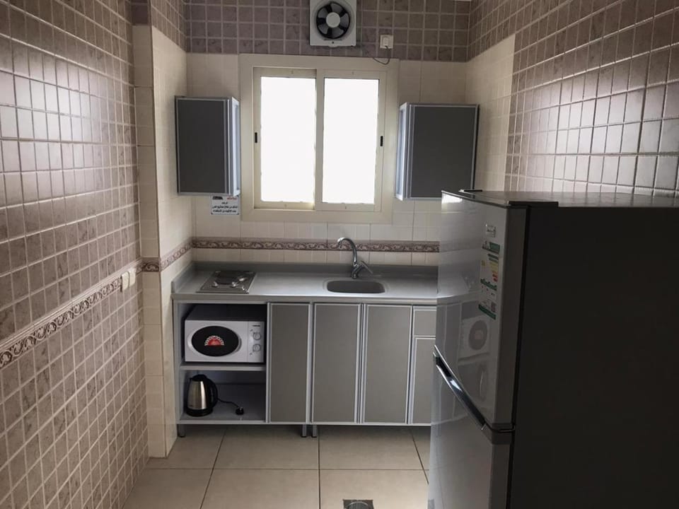 سما الطائف 3 للشقق المخدومة Apartment in Makkah Province