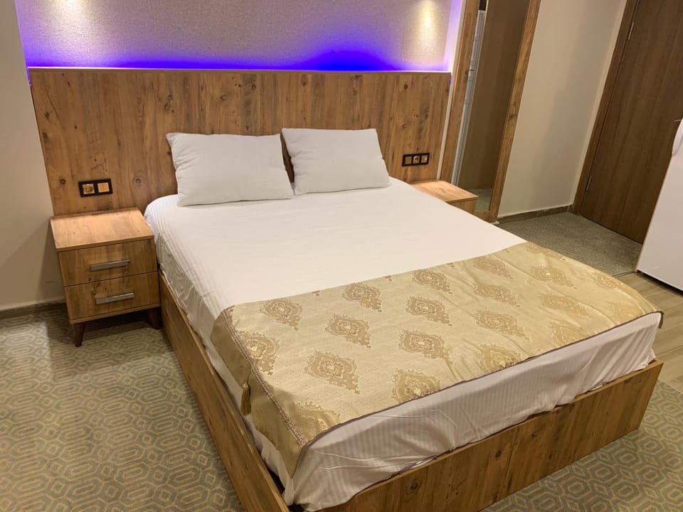 NOUR SUITE & RESIDENCE Hotel in Istanbul