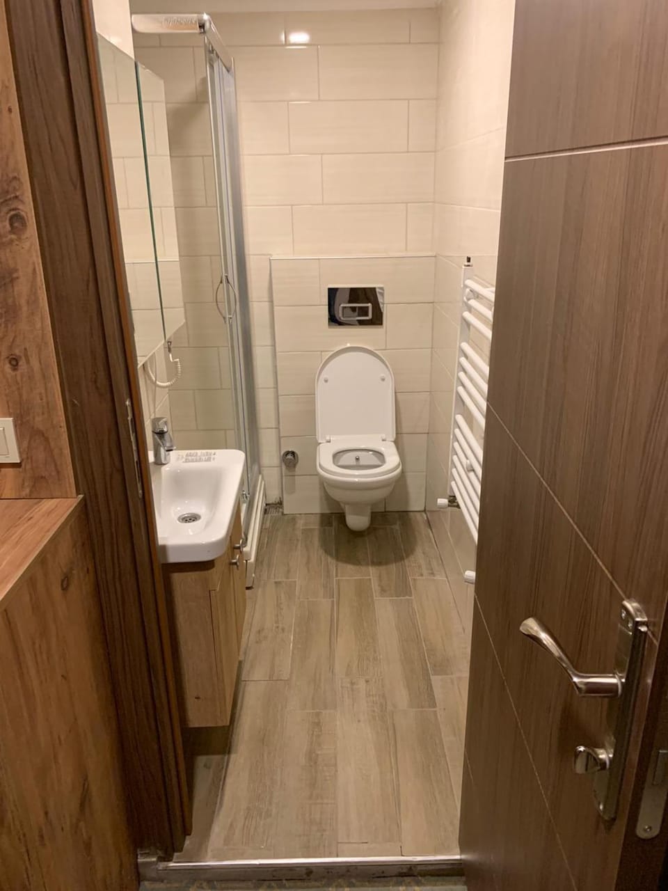NOUR SUITE & RESIDENCE Hotel in Istanbul