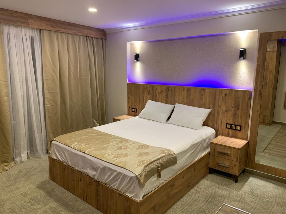 NOUR SUITE & RESIDENCE Hotel in Istanbul