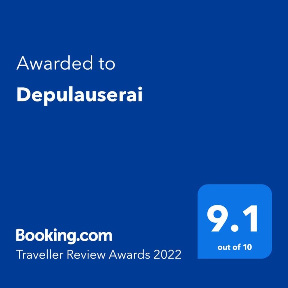 Depulauserai Budget Home No AirCond House in Pahang, Malaysia