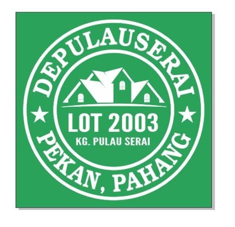 Depulauserai Budget Home No AirCond House in Pahang, Malaysia