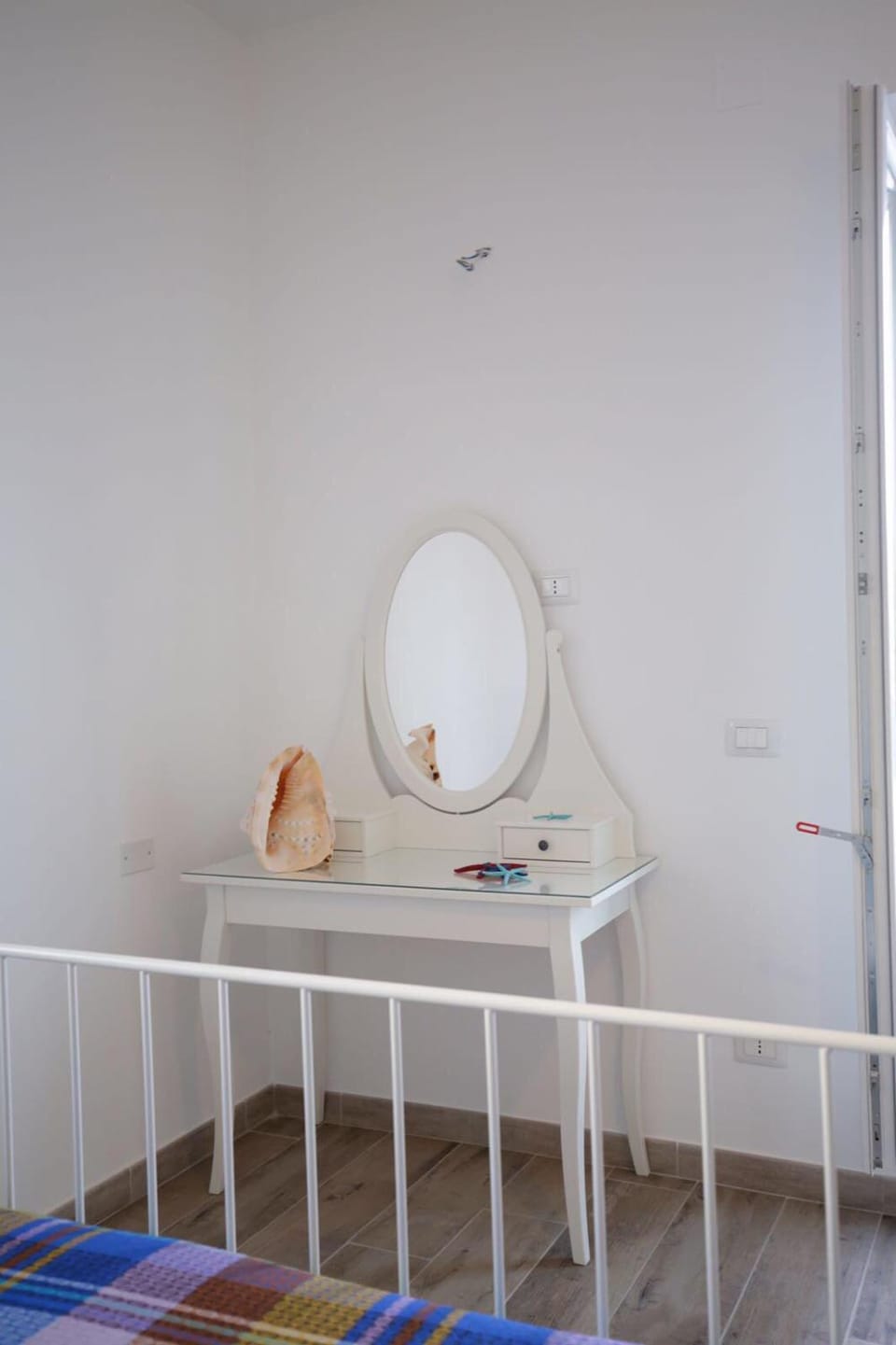 La Conchiglia appartamento Vieste mare Apartment in Vieste