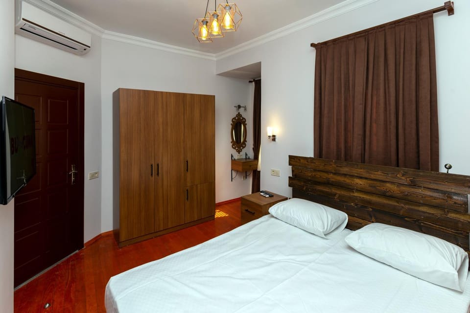 Pera Boutique Hotel Hotel in Antalya