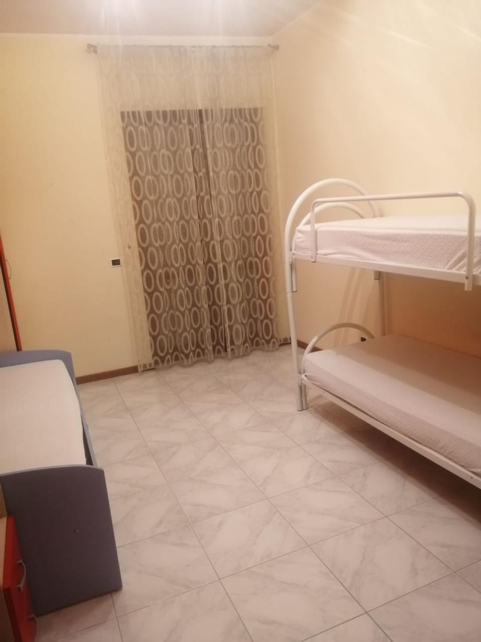 Spazioso appartamento in centro Città Apartment in San Benedetto del Tronto