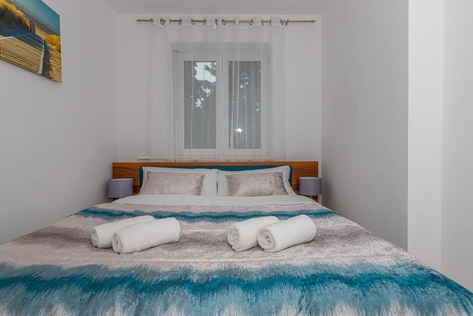 Apartmani Kecman Apartment in Crikvenica
